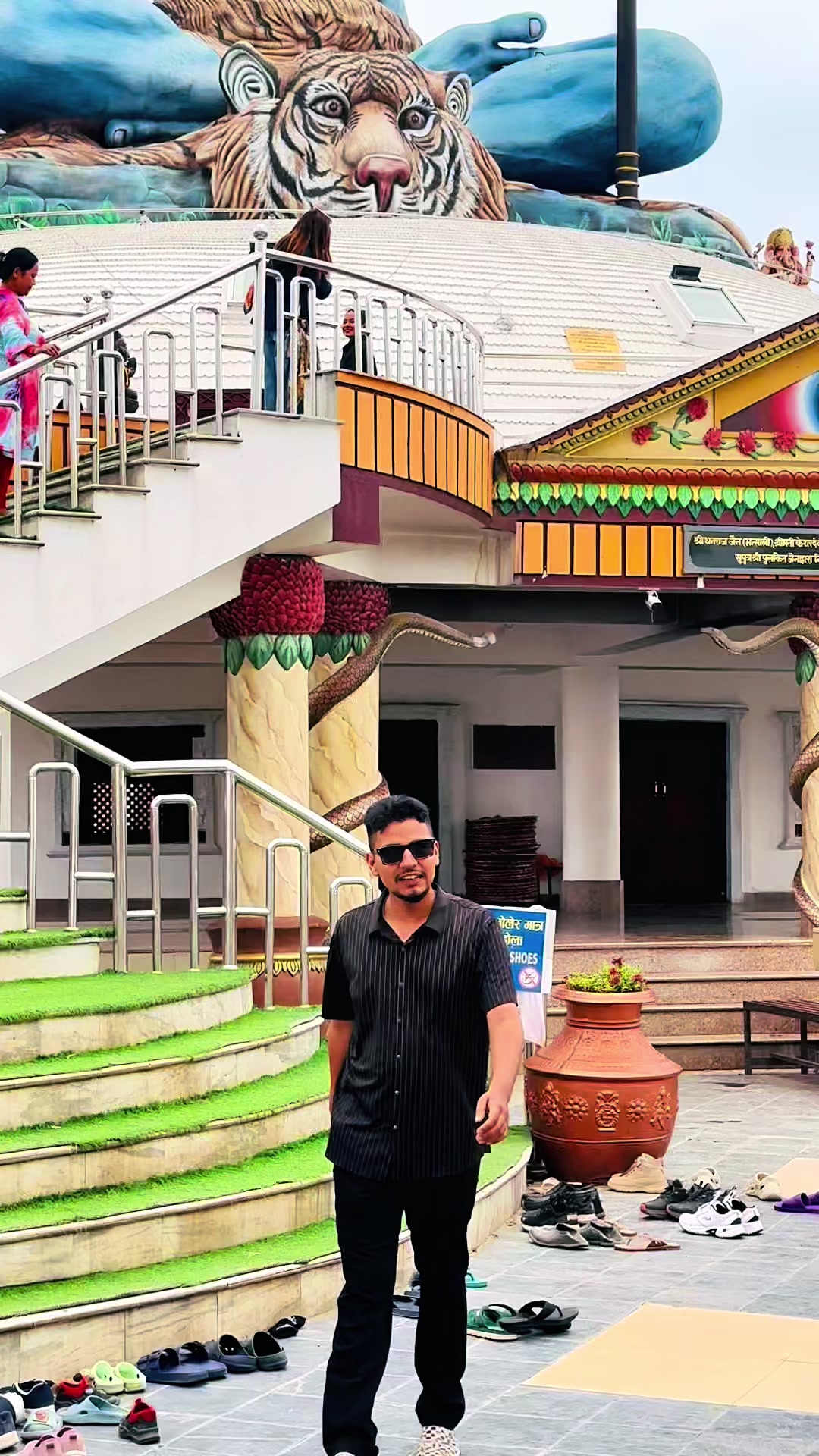 @Sudarshan Dahal