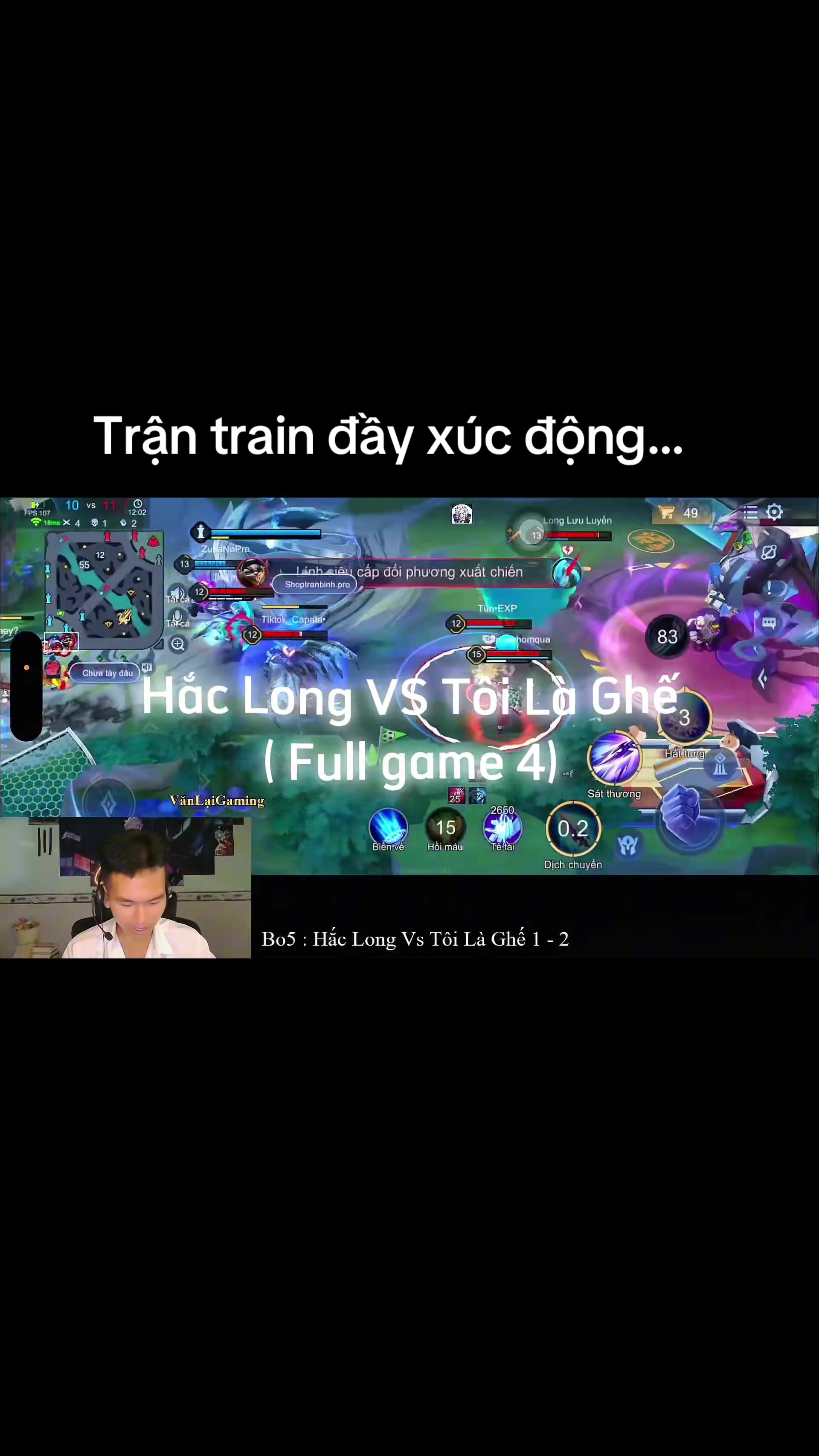 @Văn Lại Gaming🍁