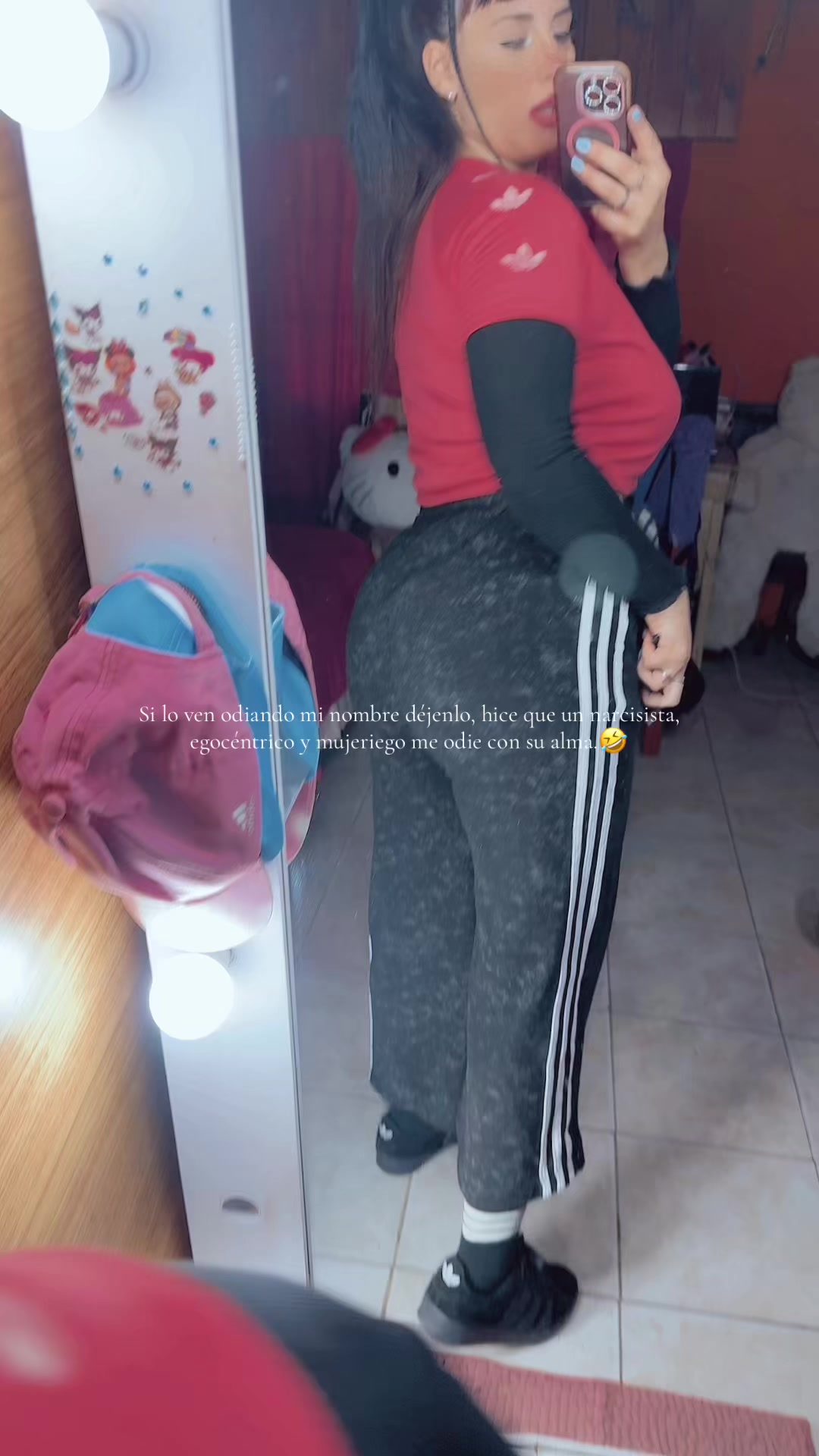 @Caro Geraldine.Oficial ๐