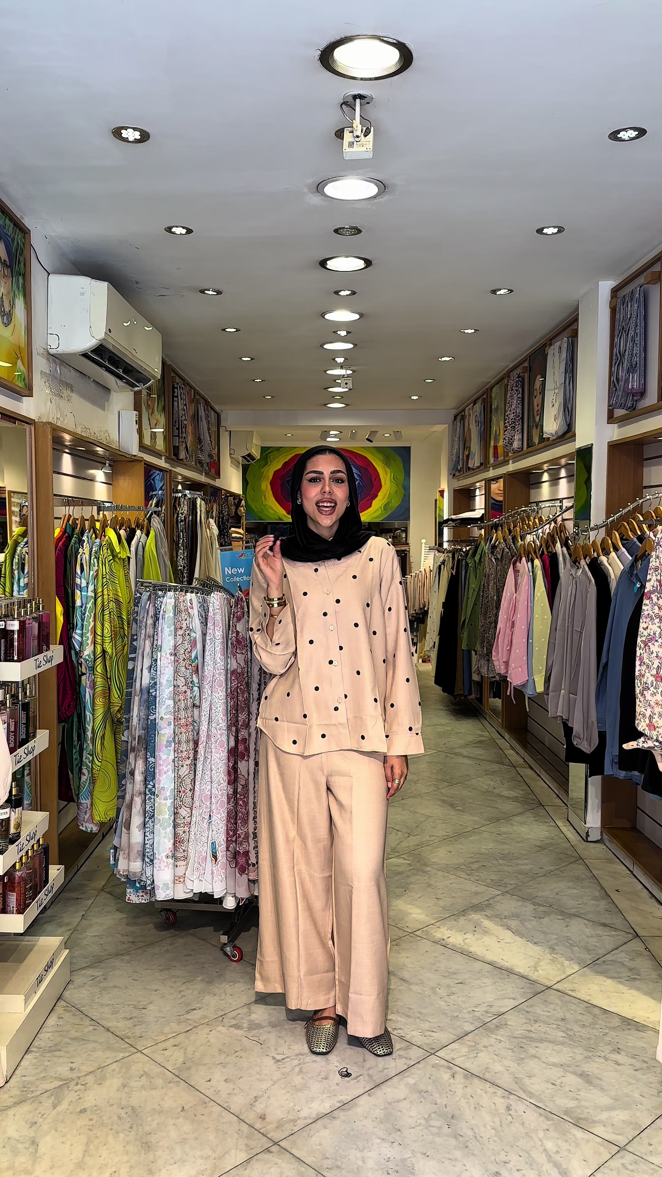 @Tie Shop Egypt
