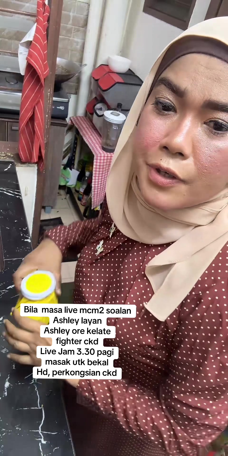 @Ashley