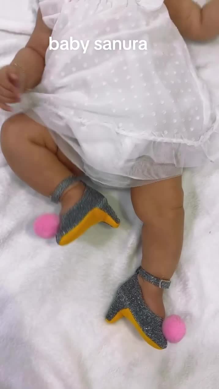 @baby sanura