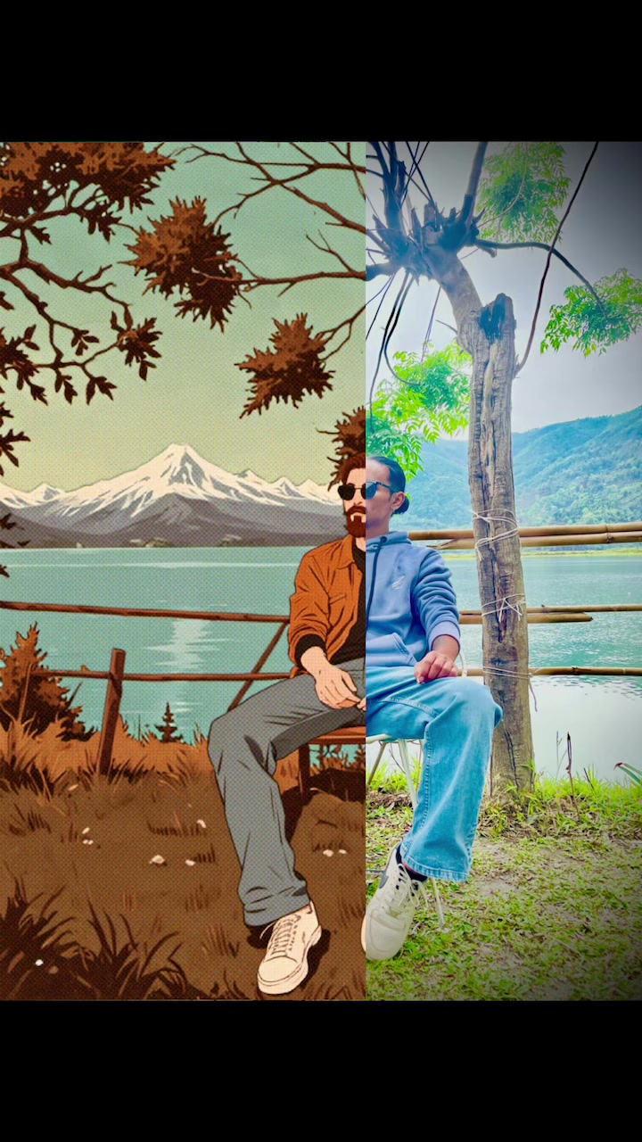 @Rosaan ghartti chhetri