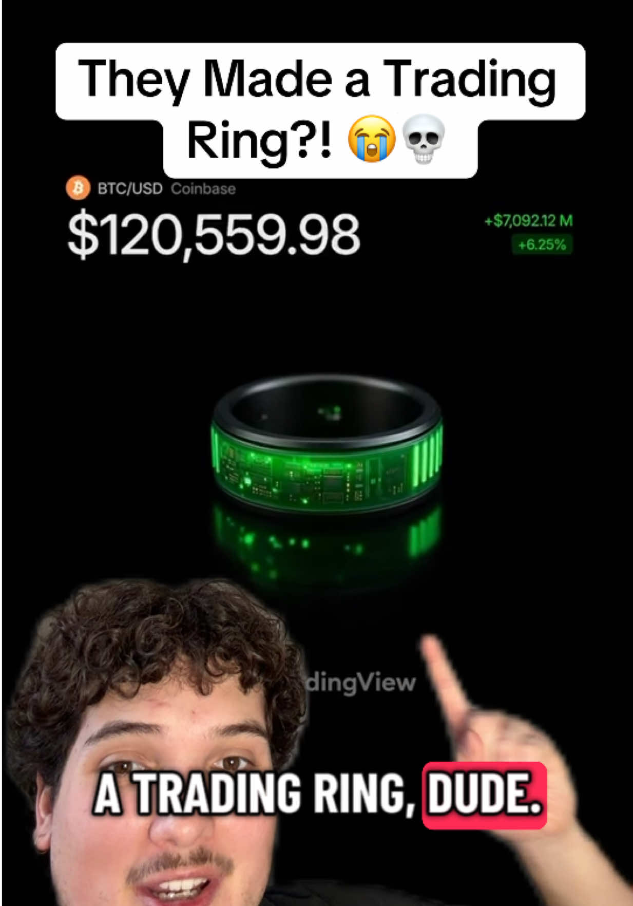 @Crypto Joe BTC