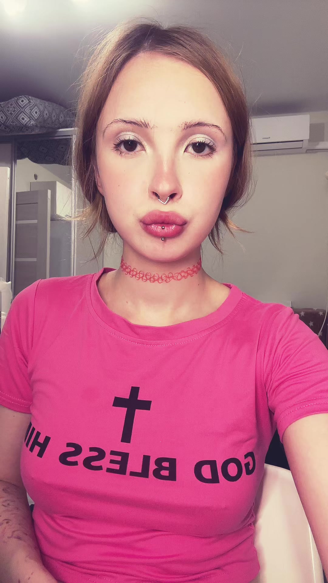 @лиза клубничная @
