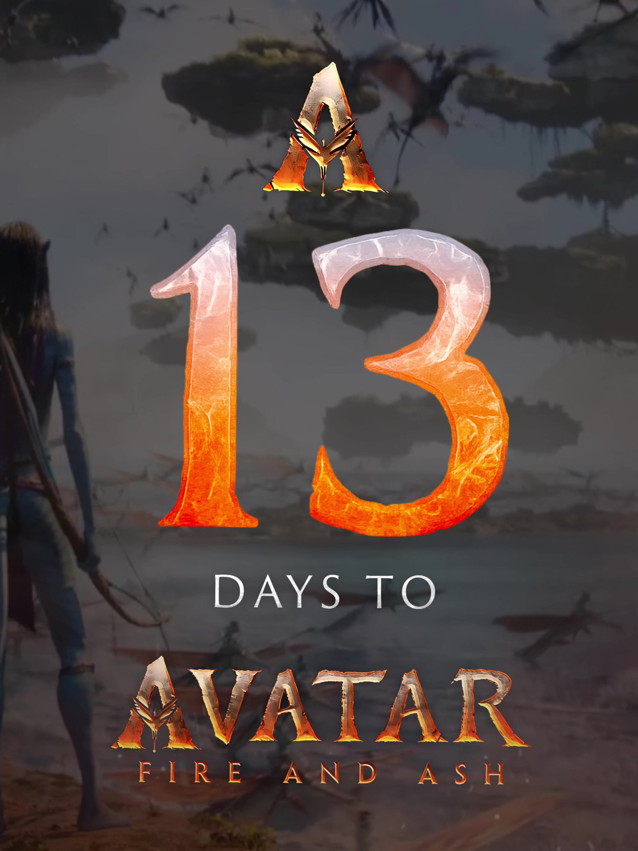 @The Avatar Network