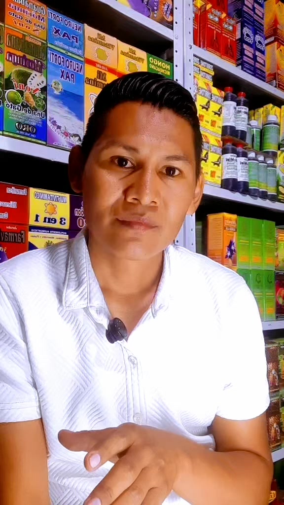 @Vida Herbolaria