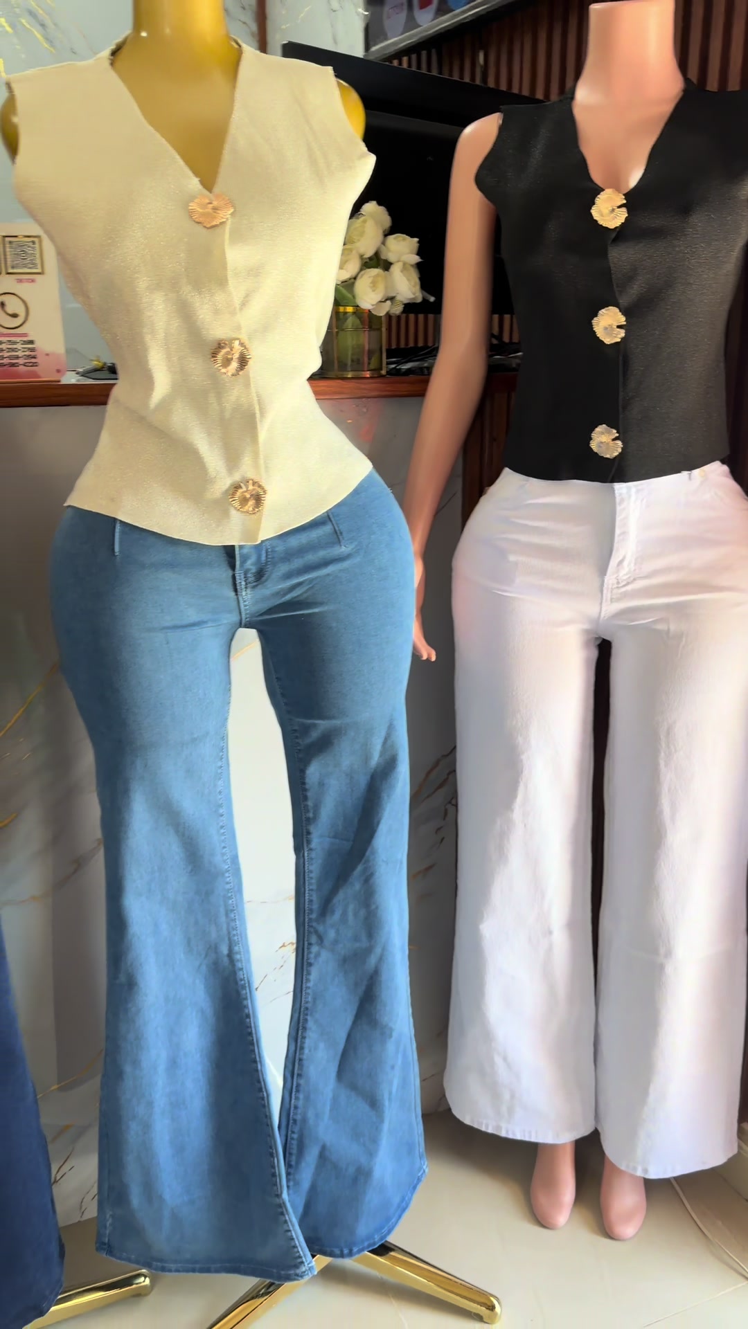 @Zahilys Fashion