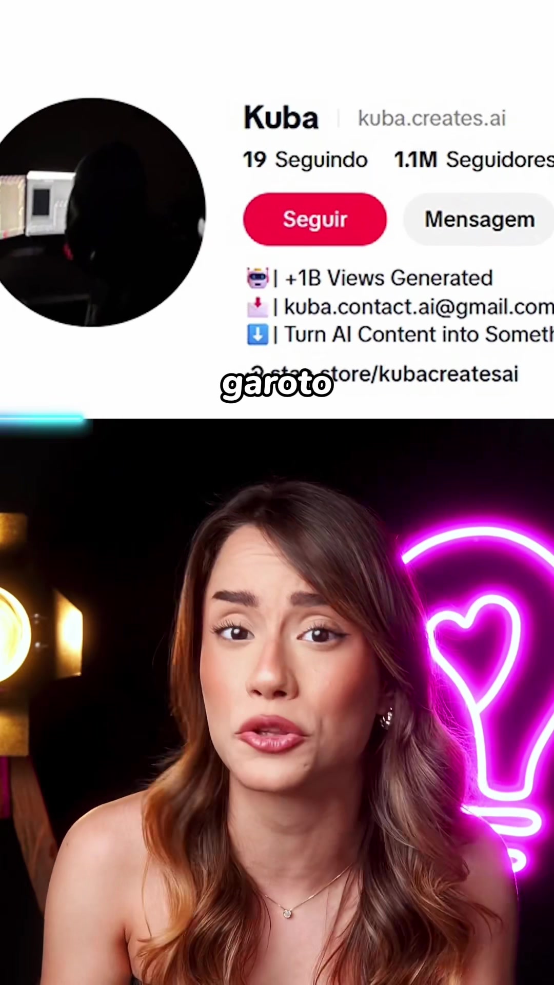 @Giuliana Mafra
