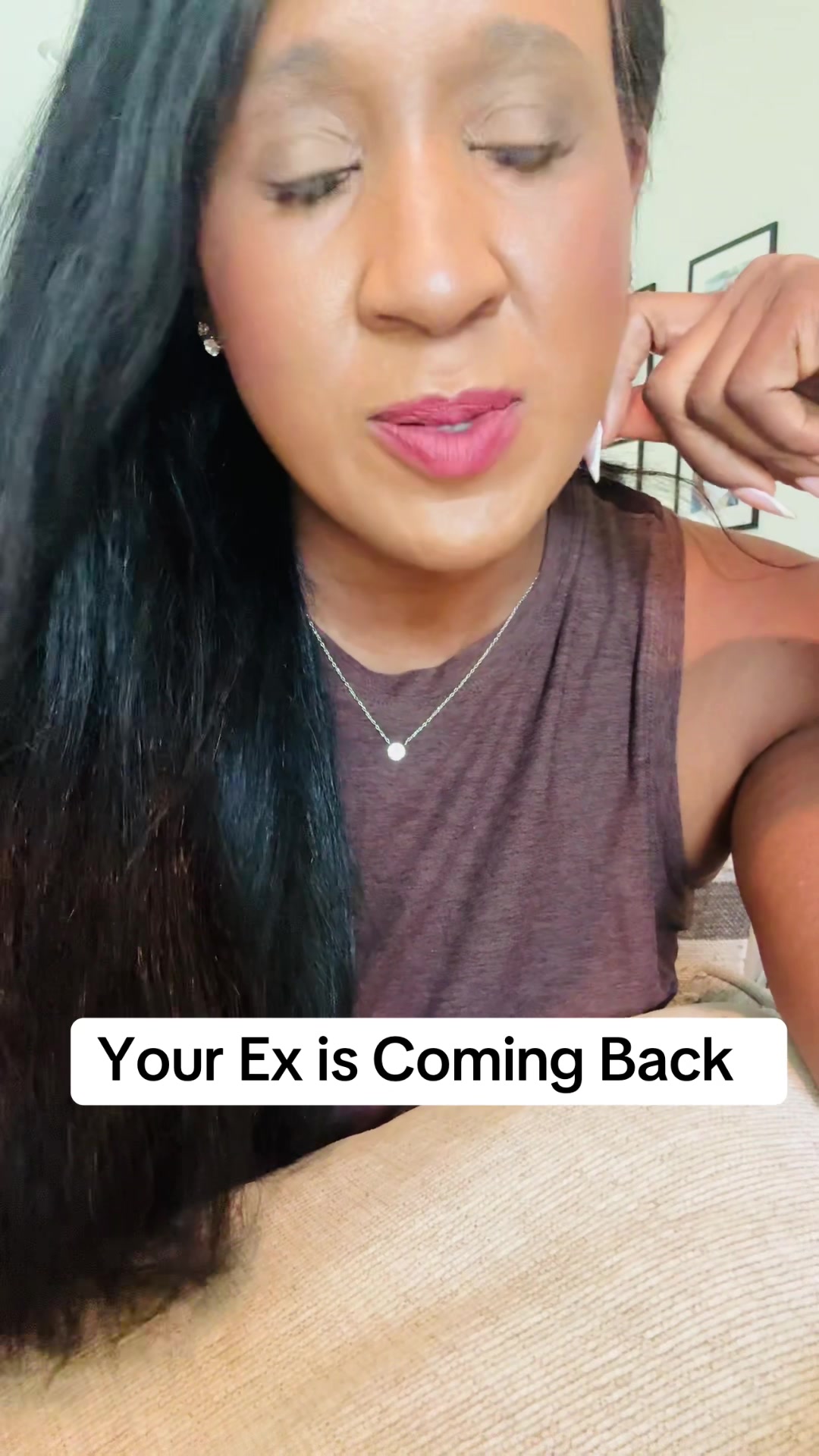 @Danielle Addison