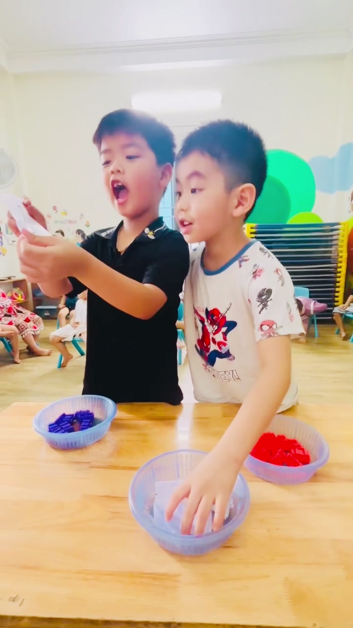 @Mầm Non Phương Anh
