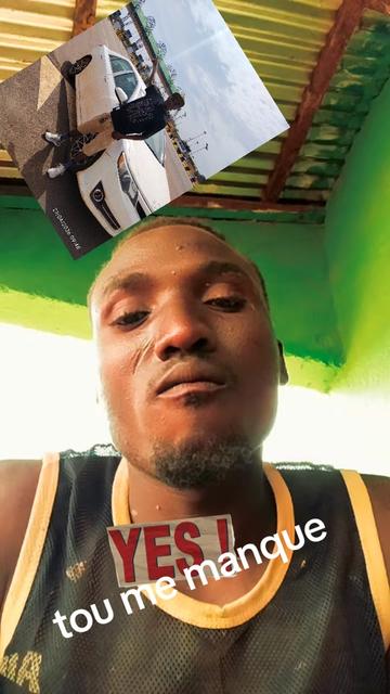 @KABORE FILS 🔹