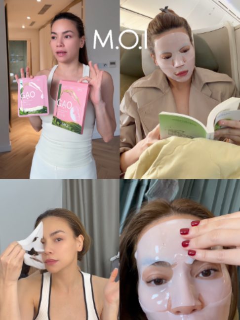 @M.O.I Cosmetics Store