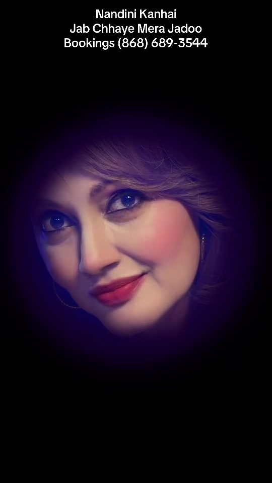 @Nandini Kanhai