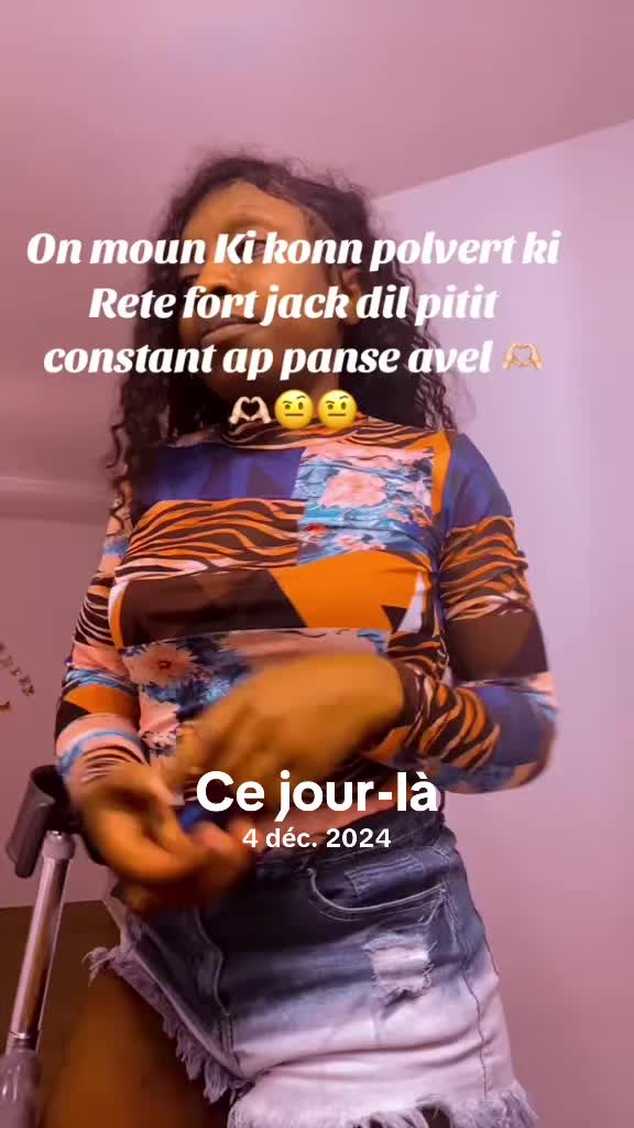@Laloliyu♿️🐘♿️
