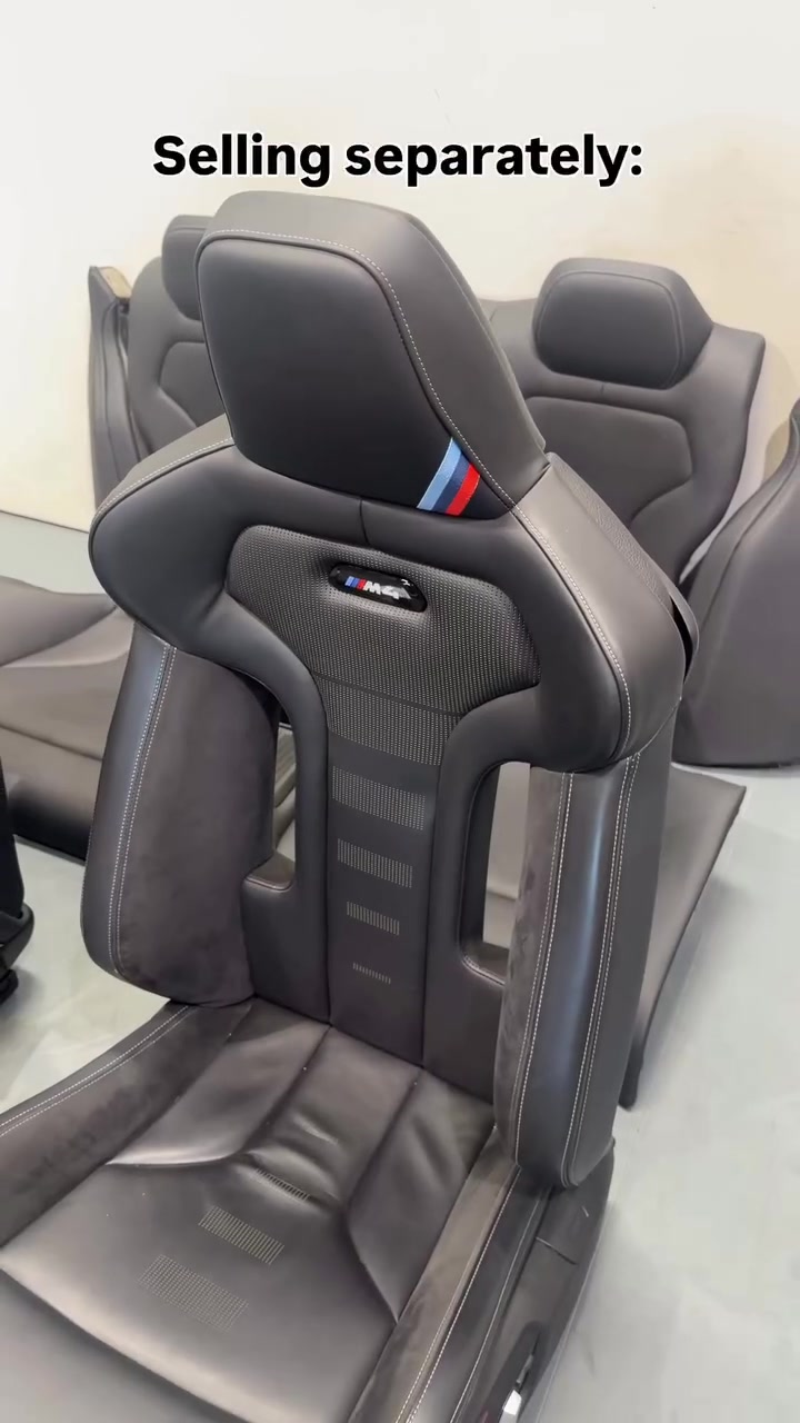 @Bimmer Parts