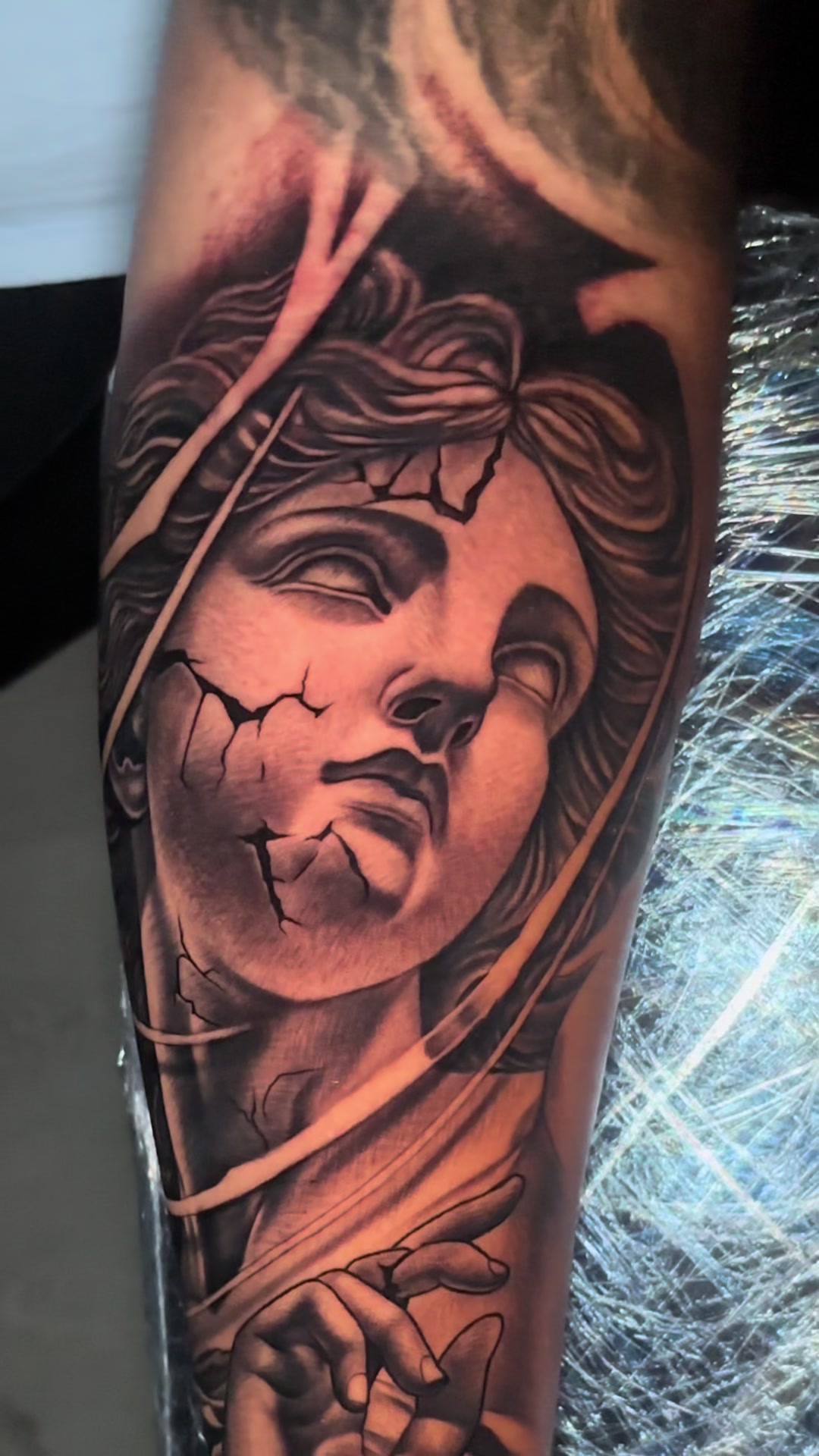 @Sayad_Tattoo_Arts