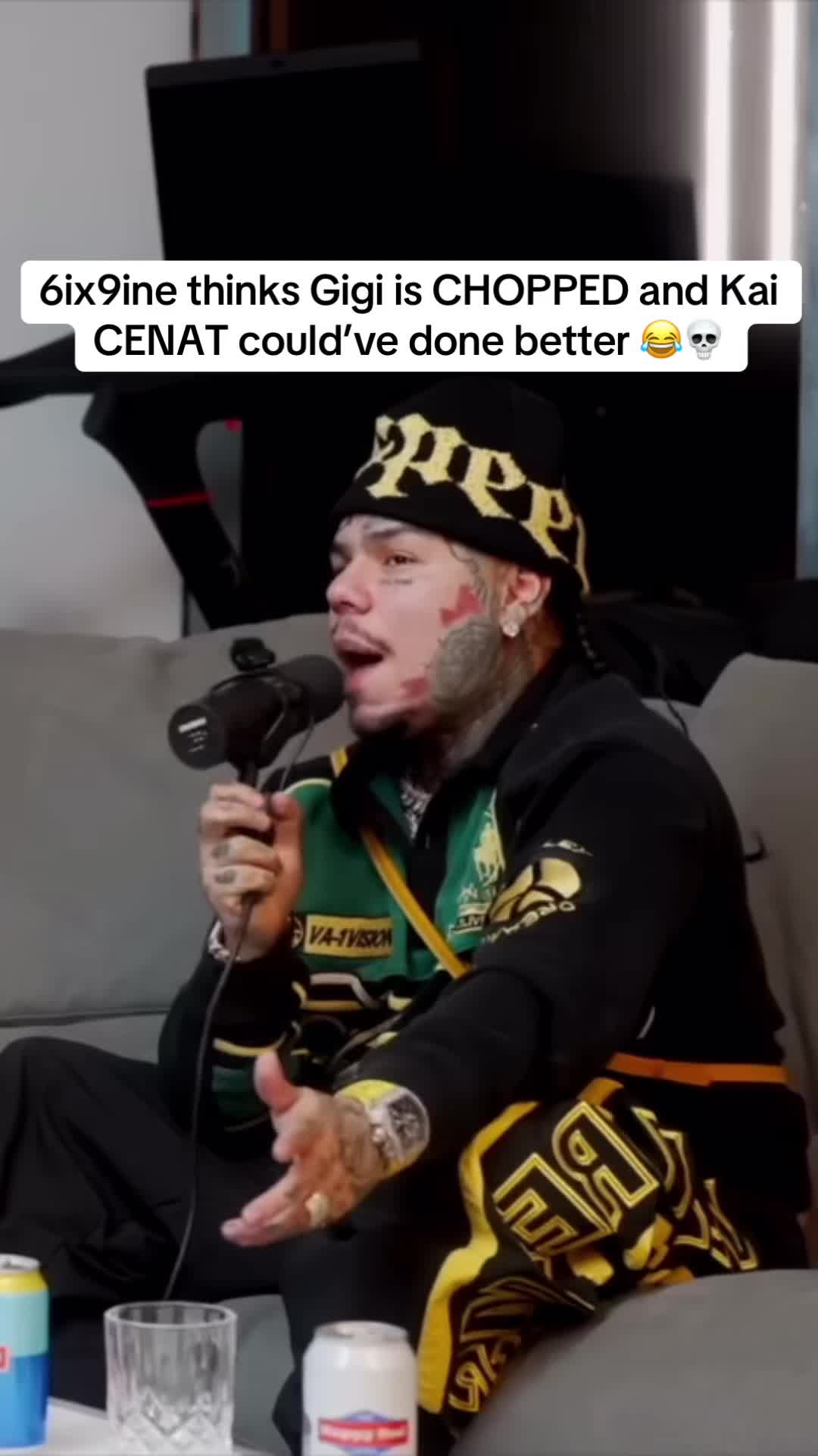 @EatingTheClips