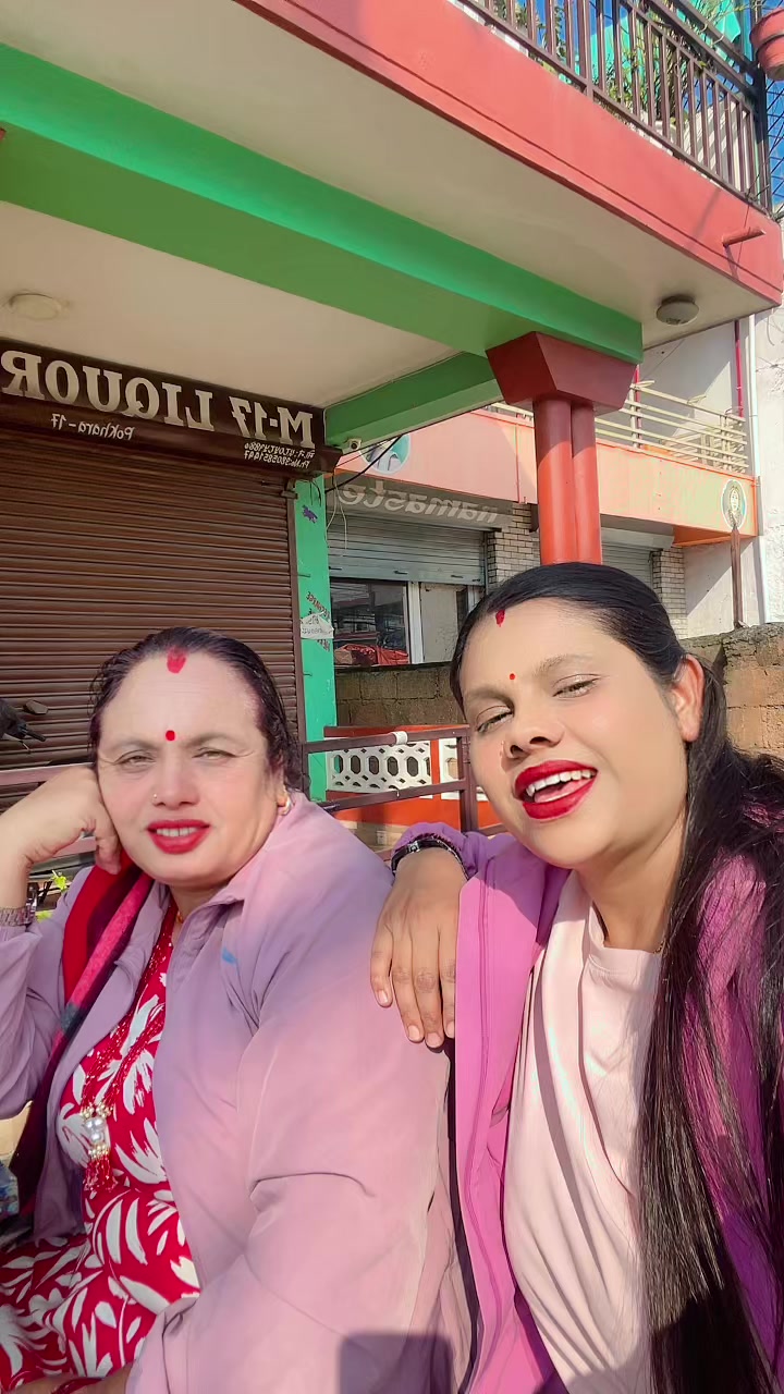 @Ganga Lamichhane