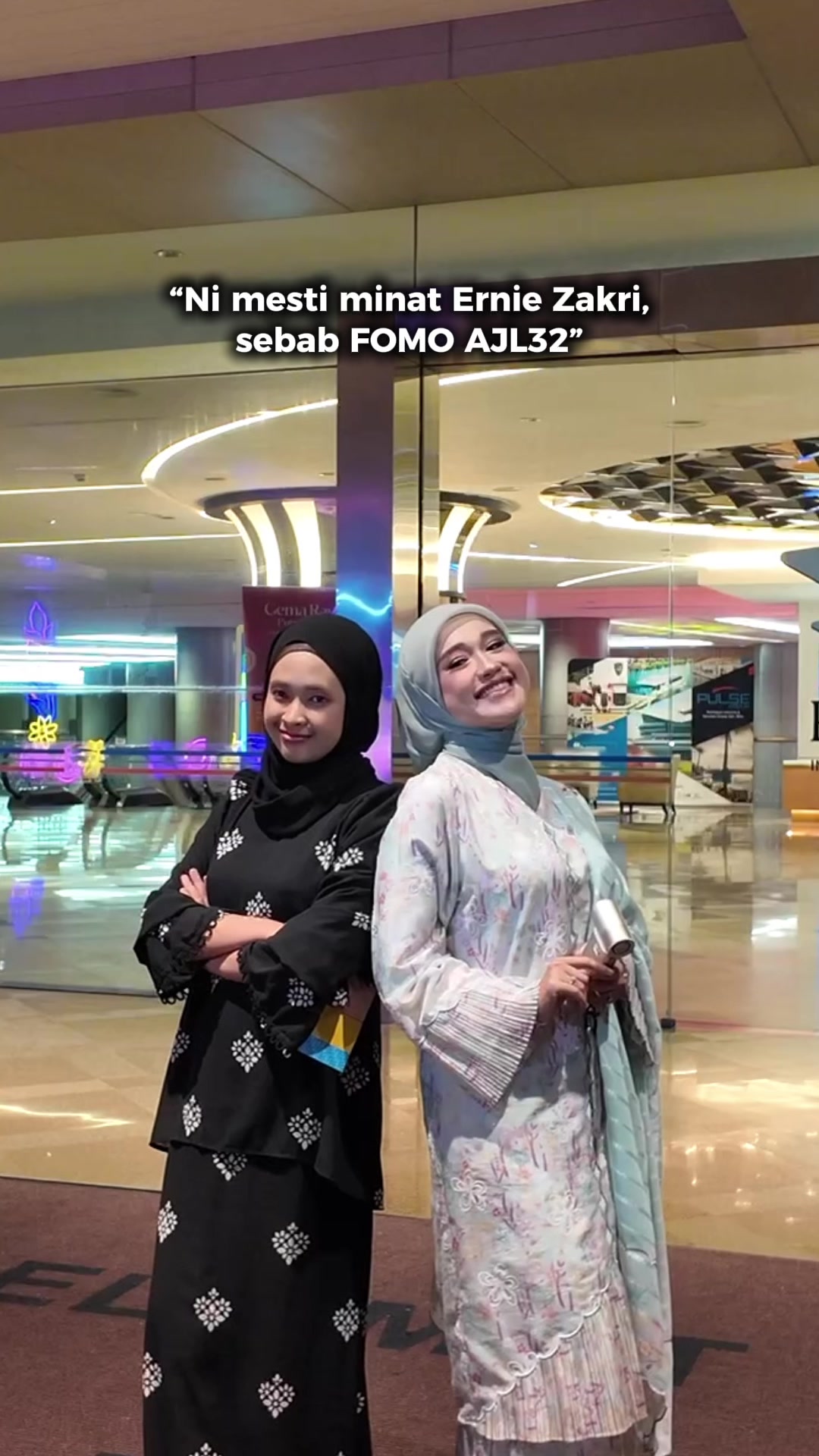 @Nisa Rina | Anak Perantau