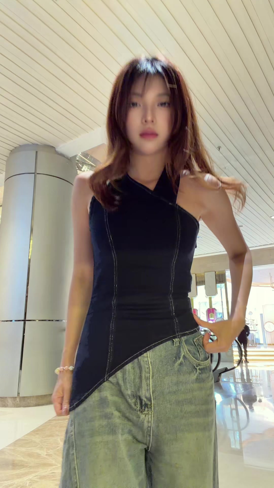 @ChuuBelle