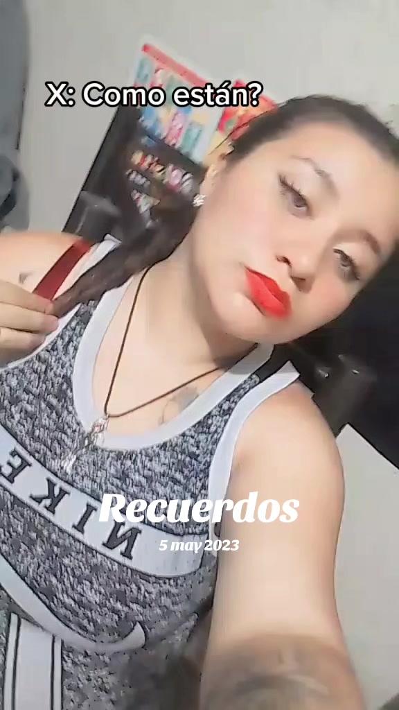 @Fabiola Martinez