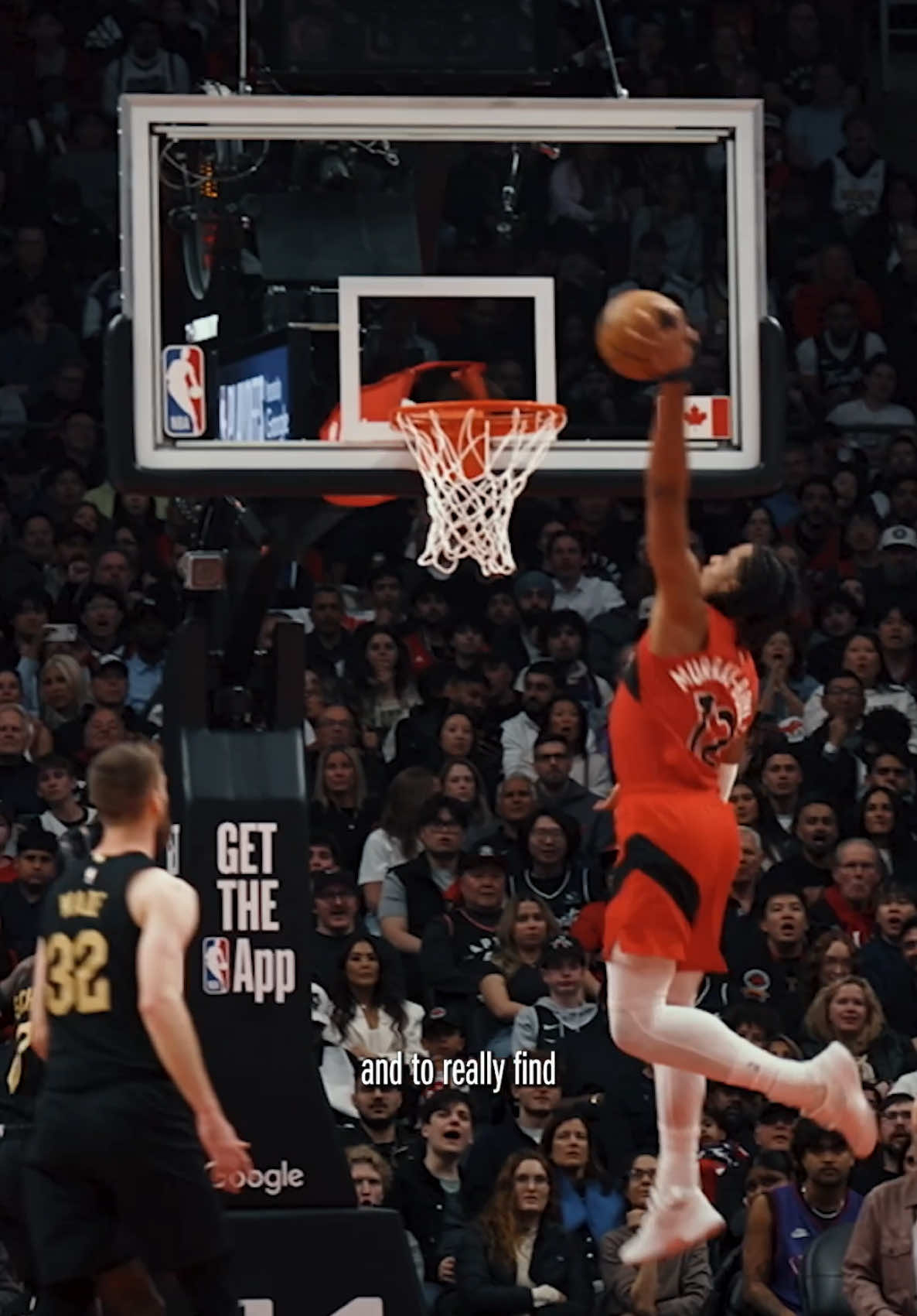 @Raptors