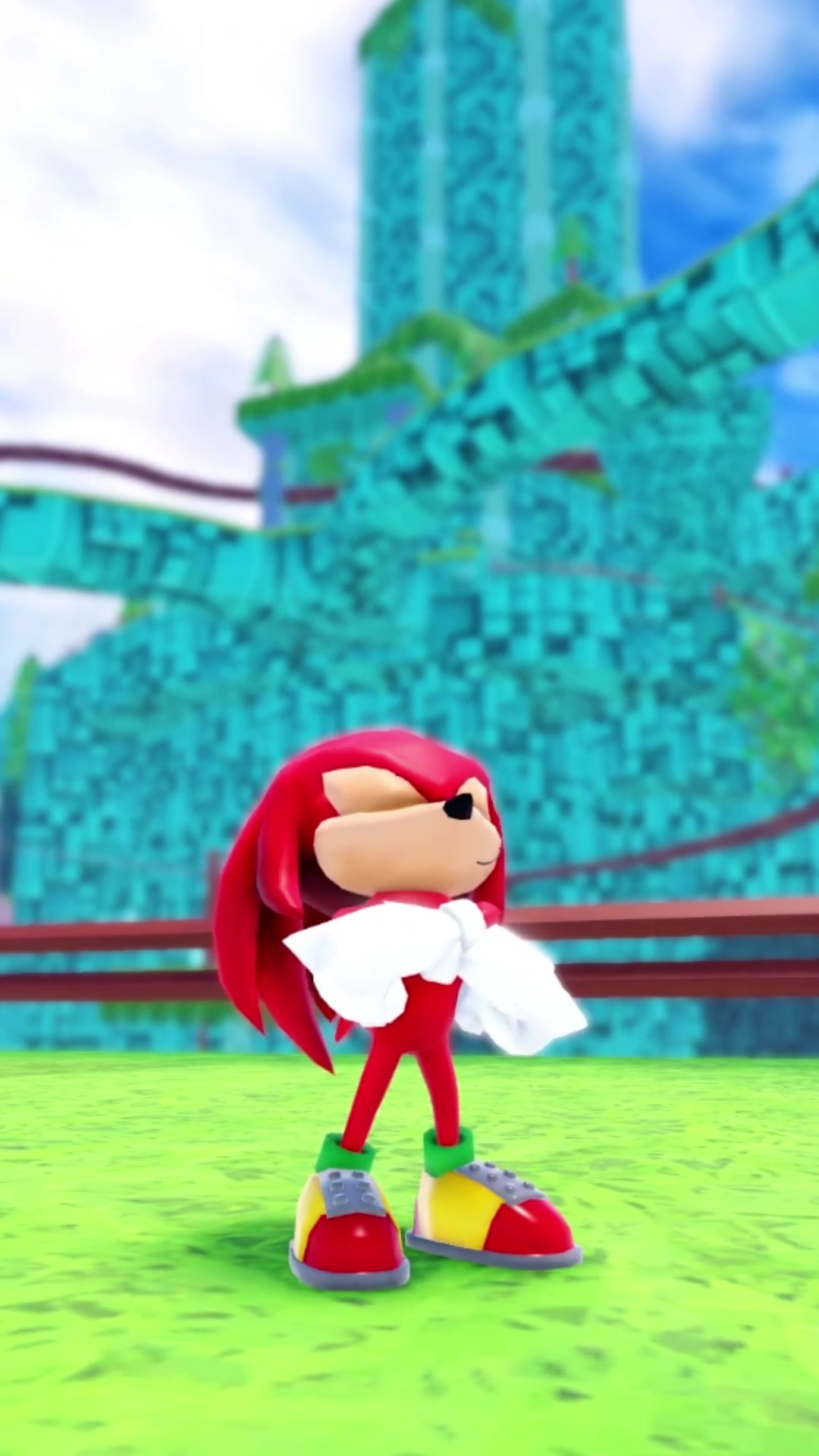 @Gamefam Roblox Studios