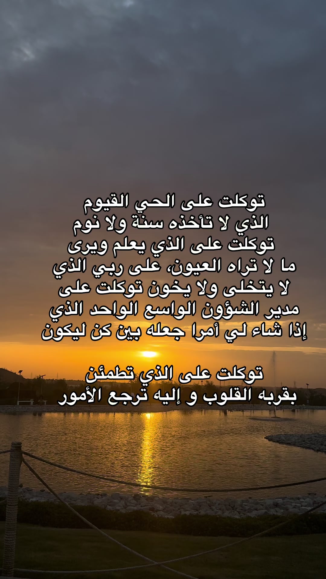 @الوتين 🕊