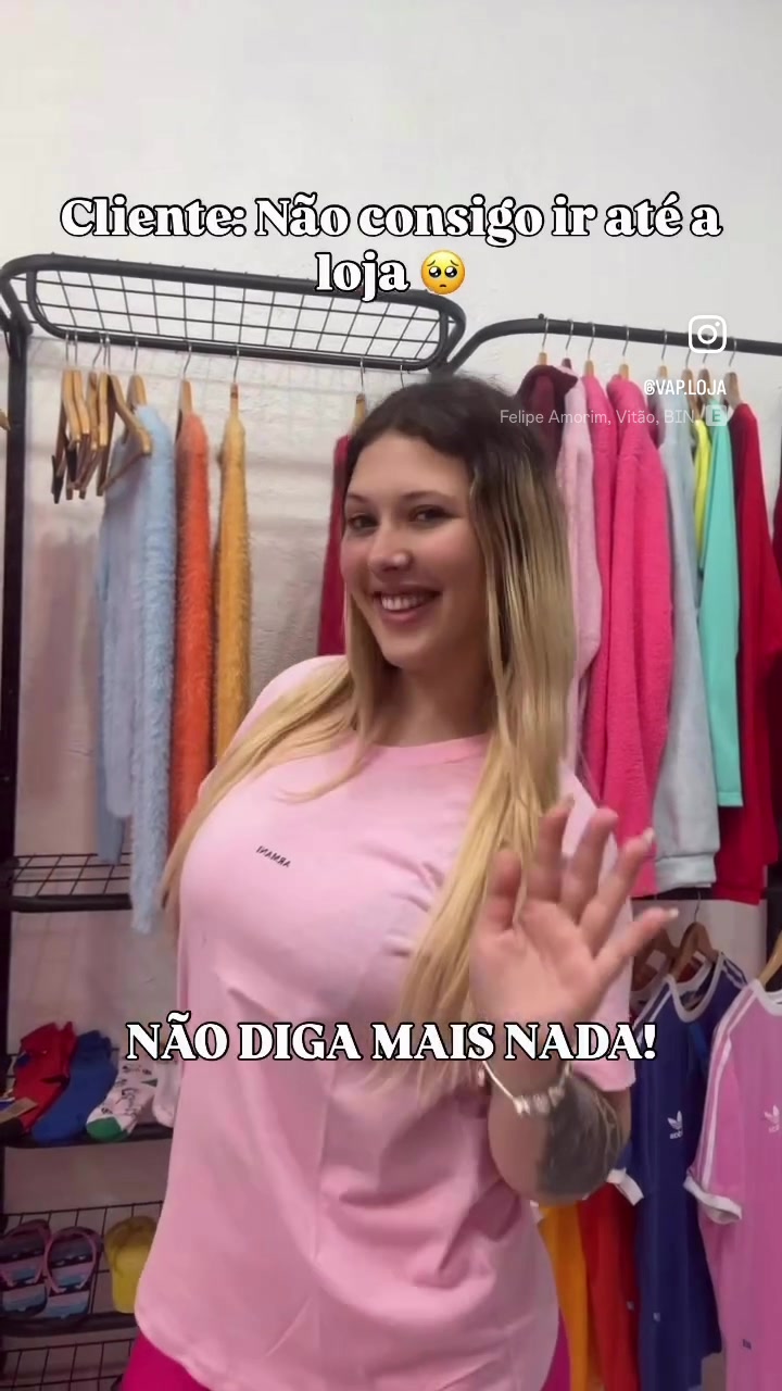 @Luiza Giglio