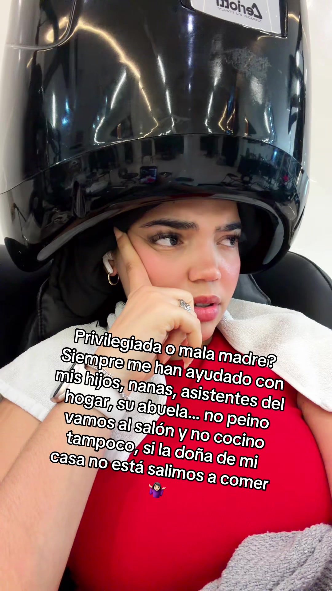 @Lic. Camila Cruz de Salazar