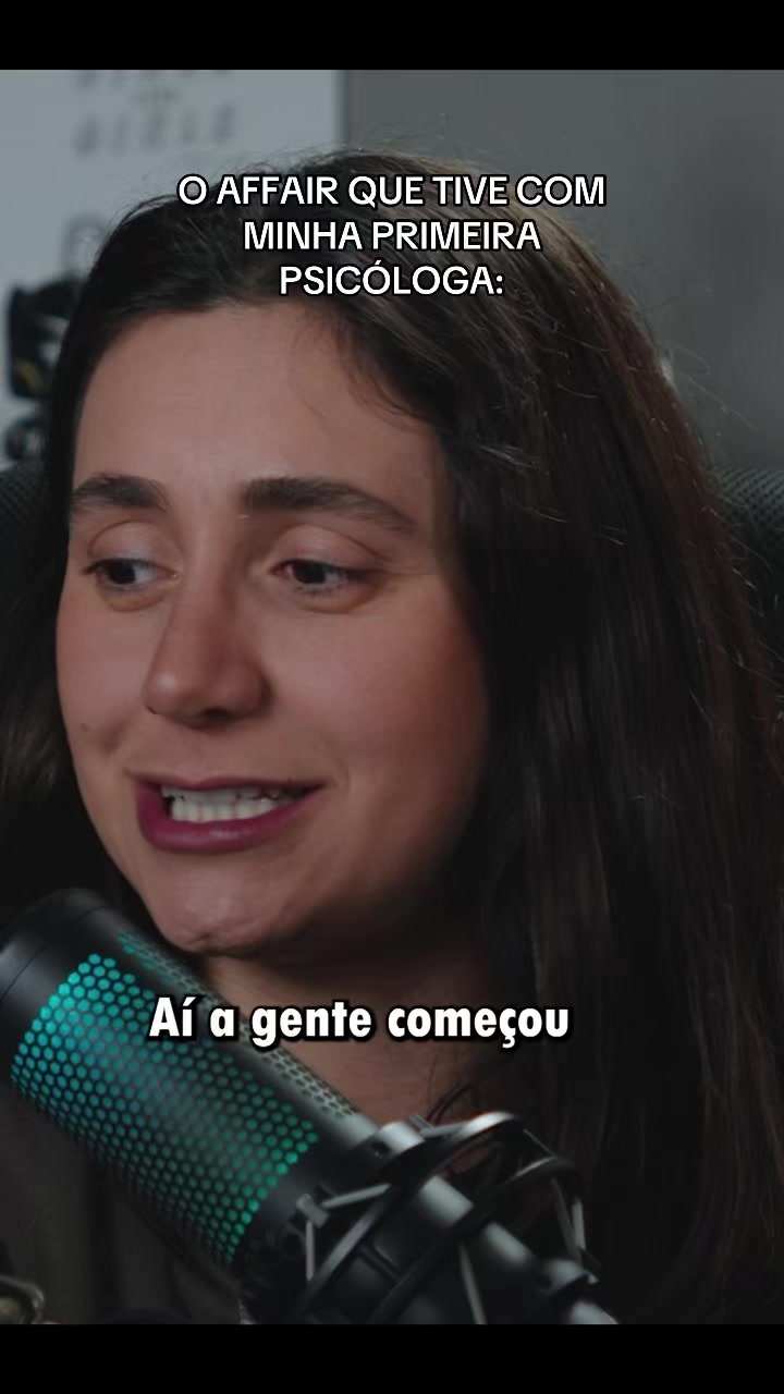 @Anna Bagunceira