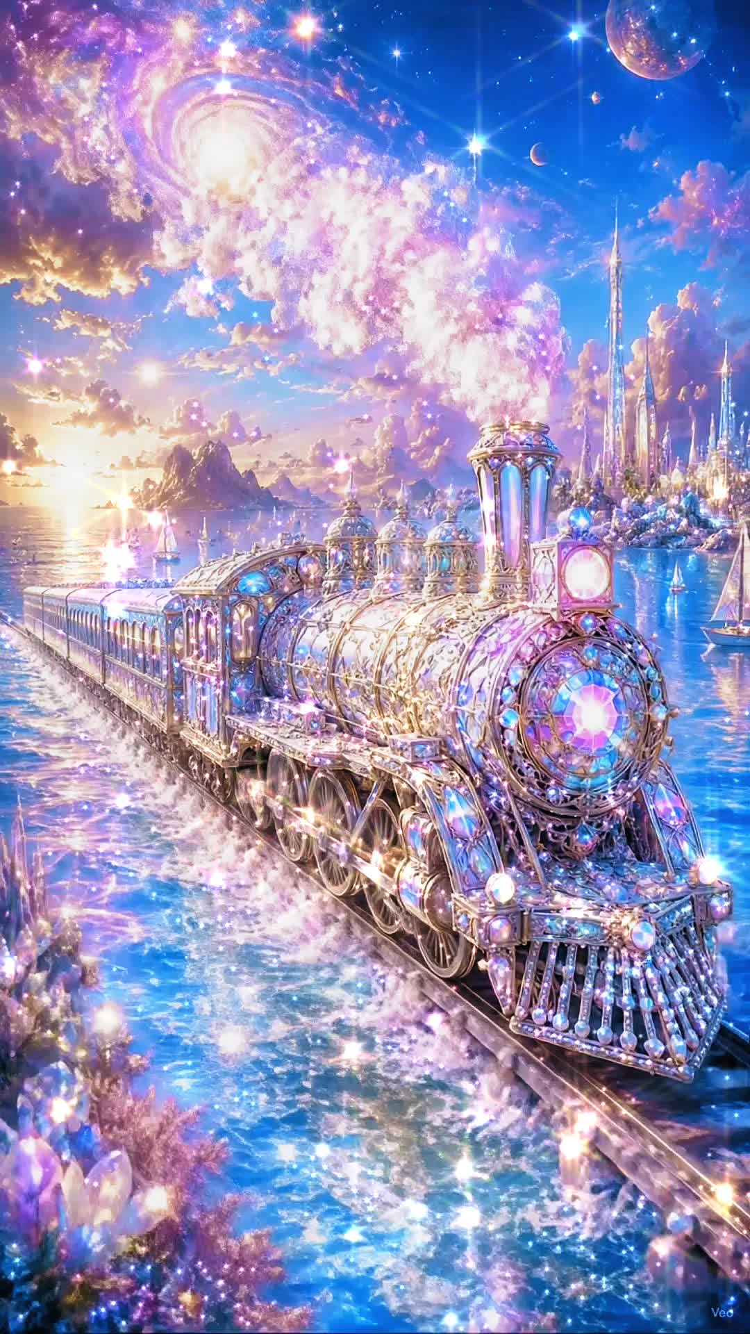@ヒロロ／画像に命を吹き込む