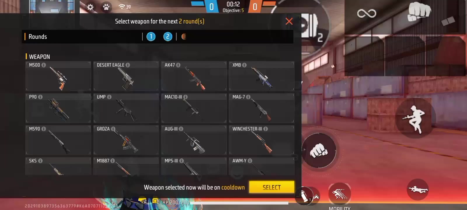 @Legend Players