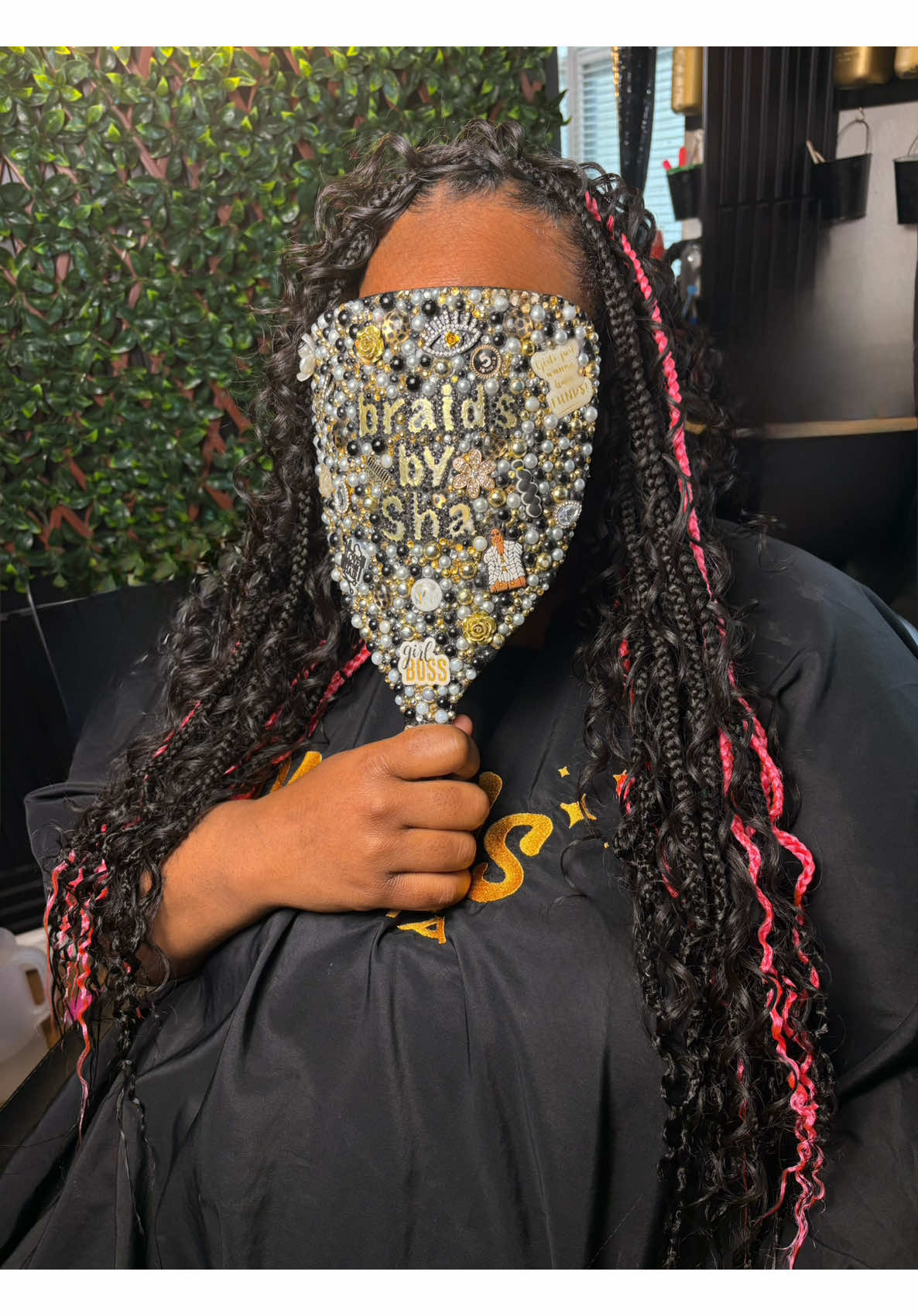 @Braids by Sha