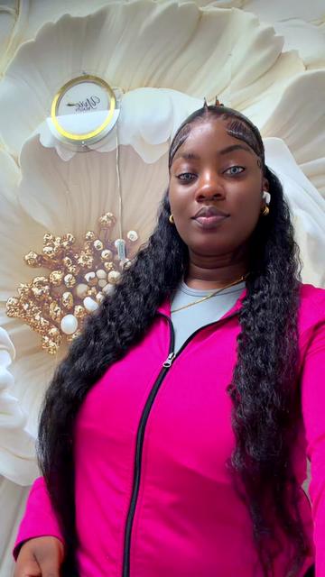 @Leley CEO girl👯Hair&Nails