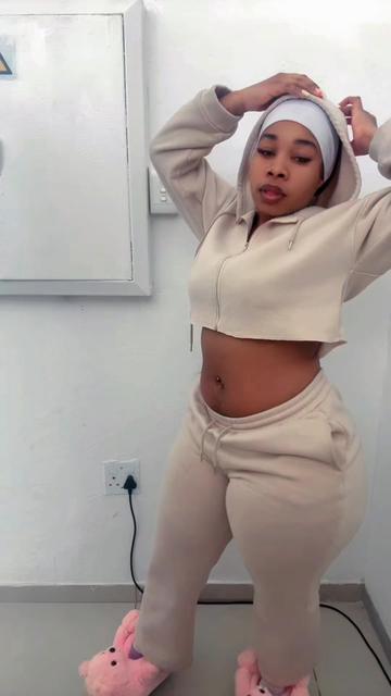 @Matshidiso Rapatsa