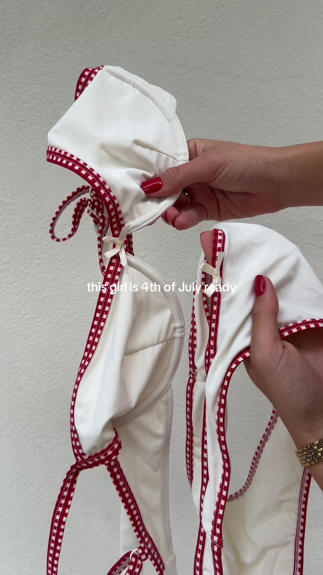 @Haute Swimwear