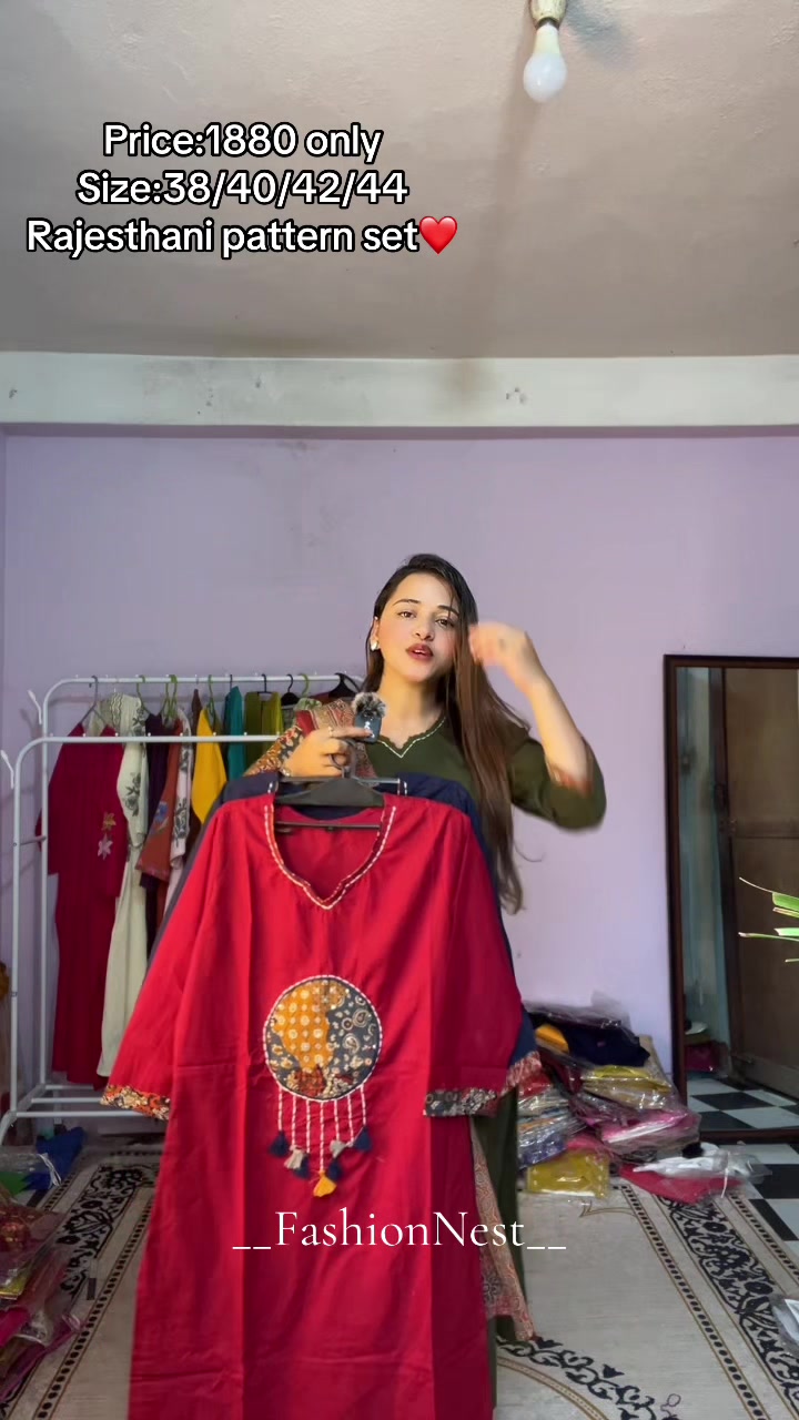 @Fashion nest