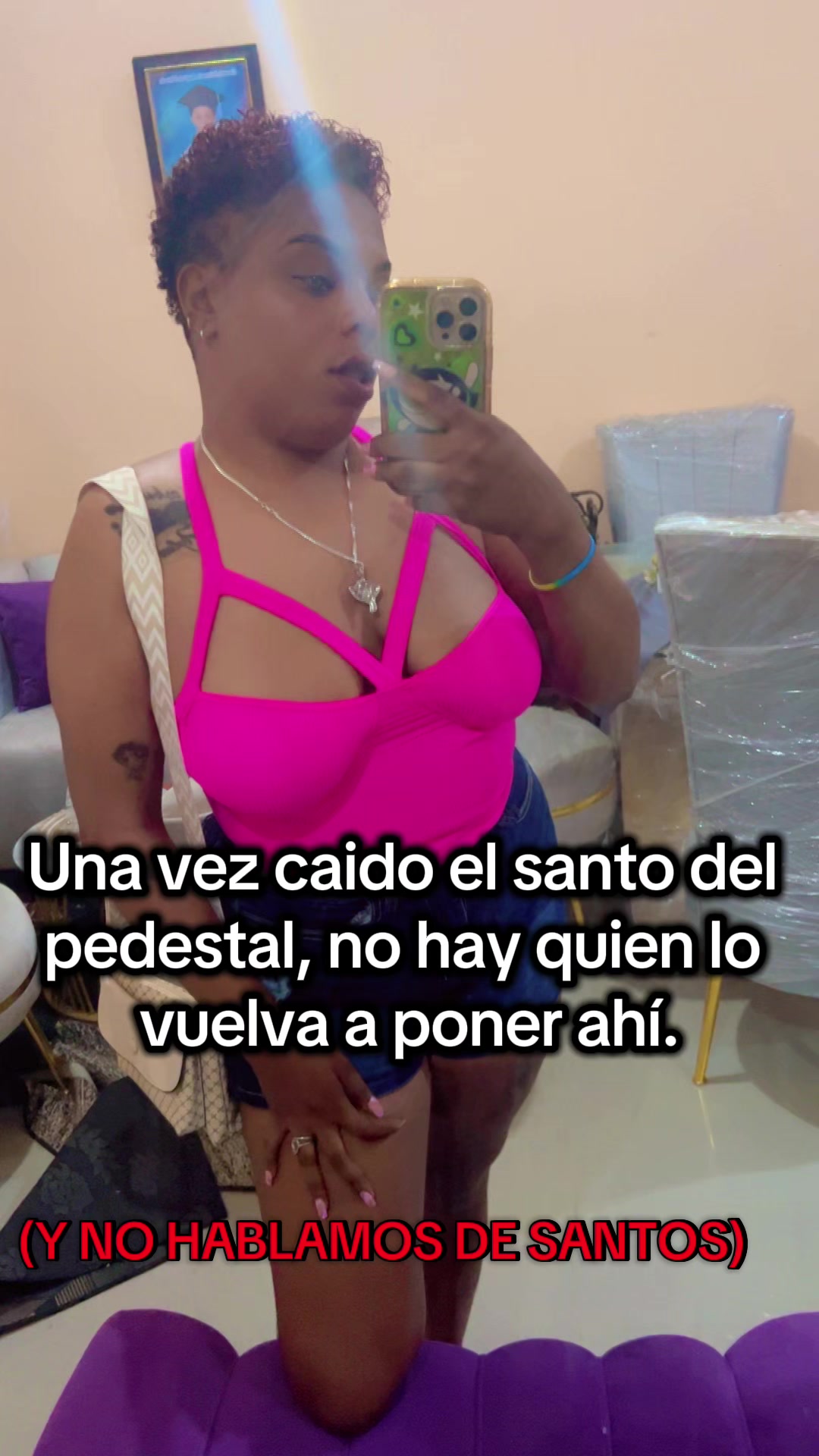 @La DiOsa😈😍🌈🌈
