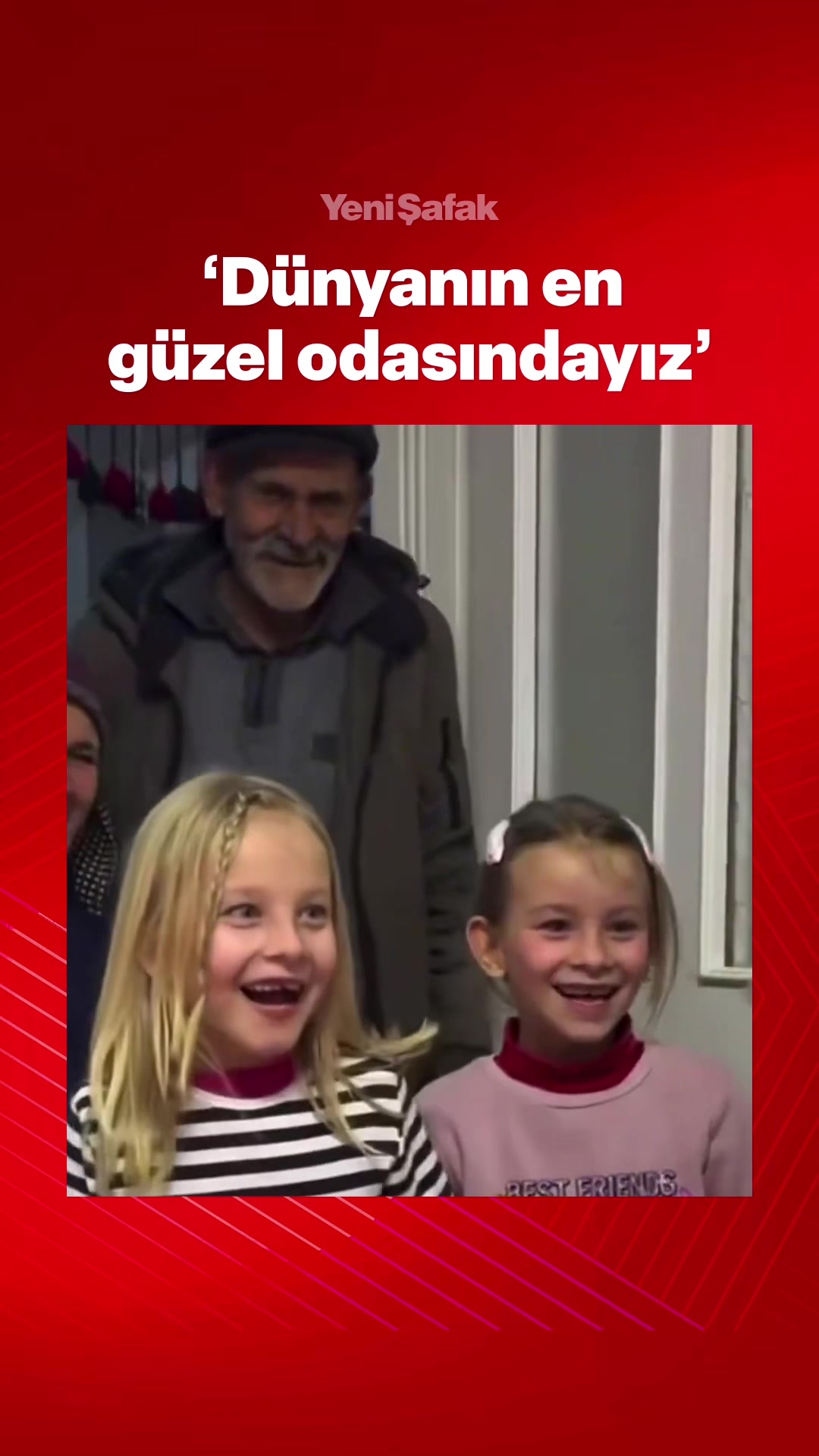 @Yeni Şafak