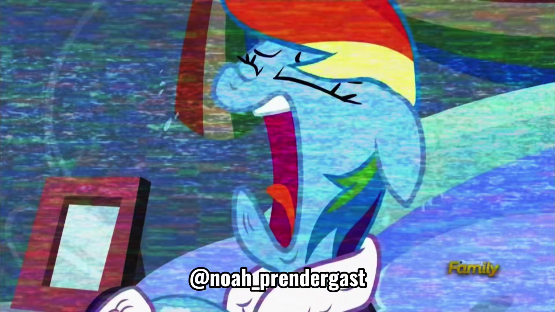@Noah Prendergast