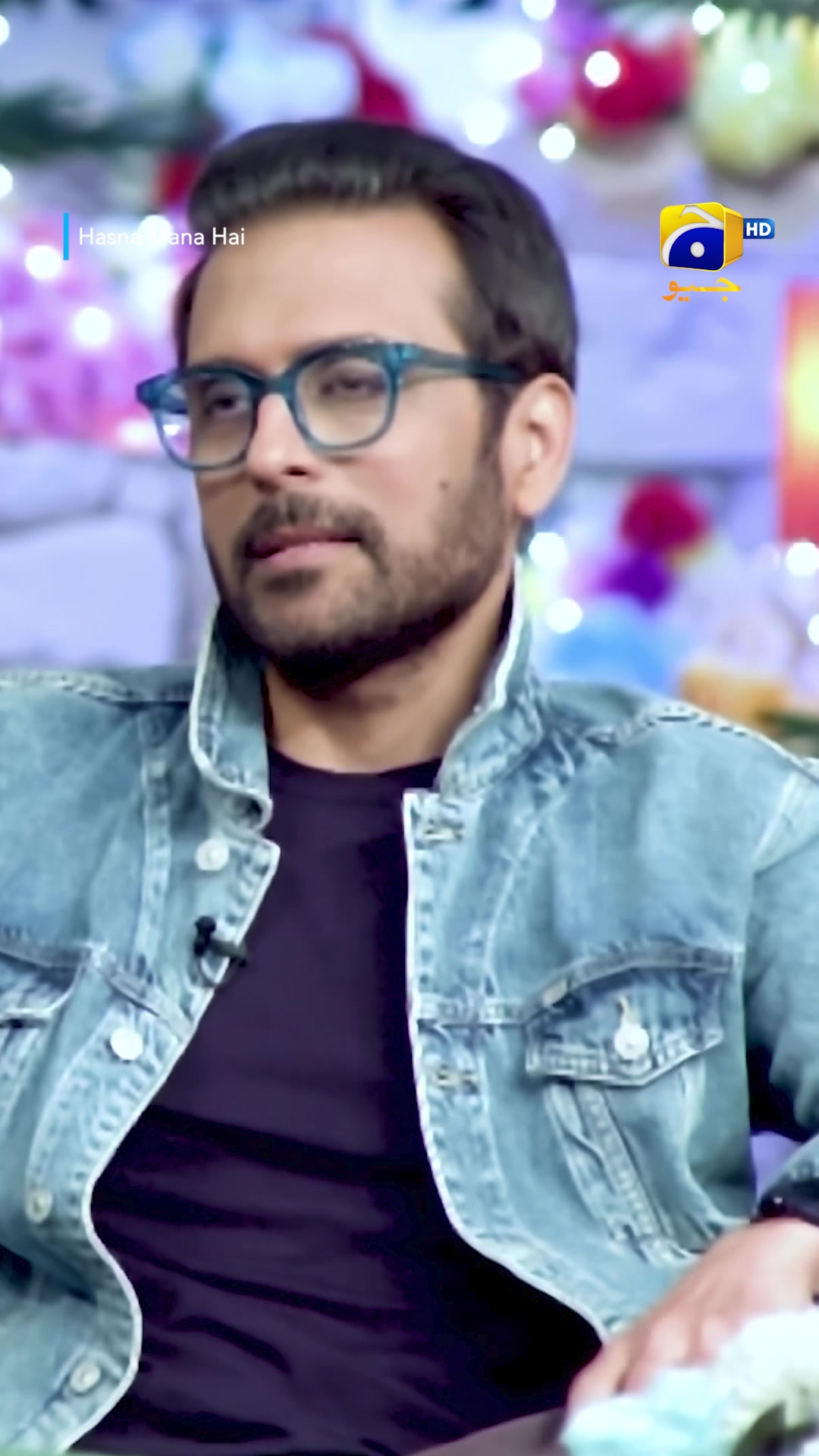 @Har Pal Geo - Geo TV