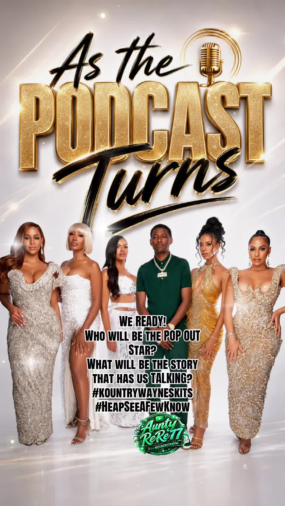 @AuntyReRe4Real