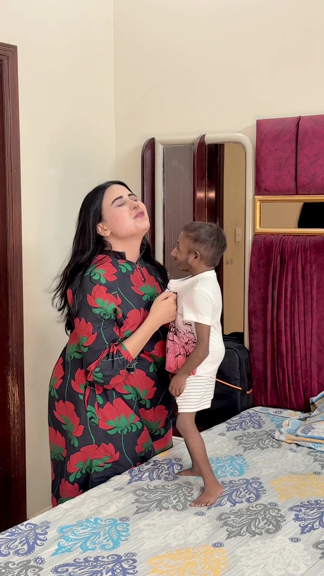 @Laiba Khan