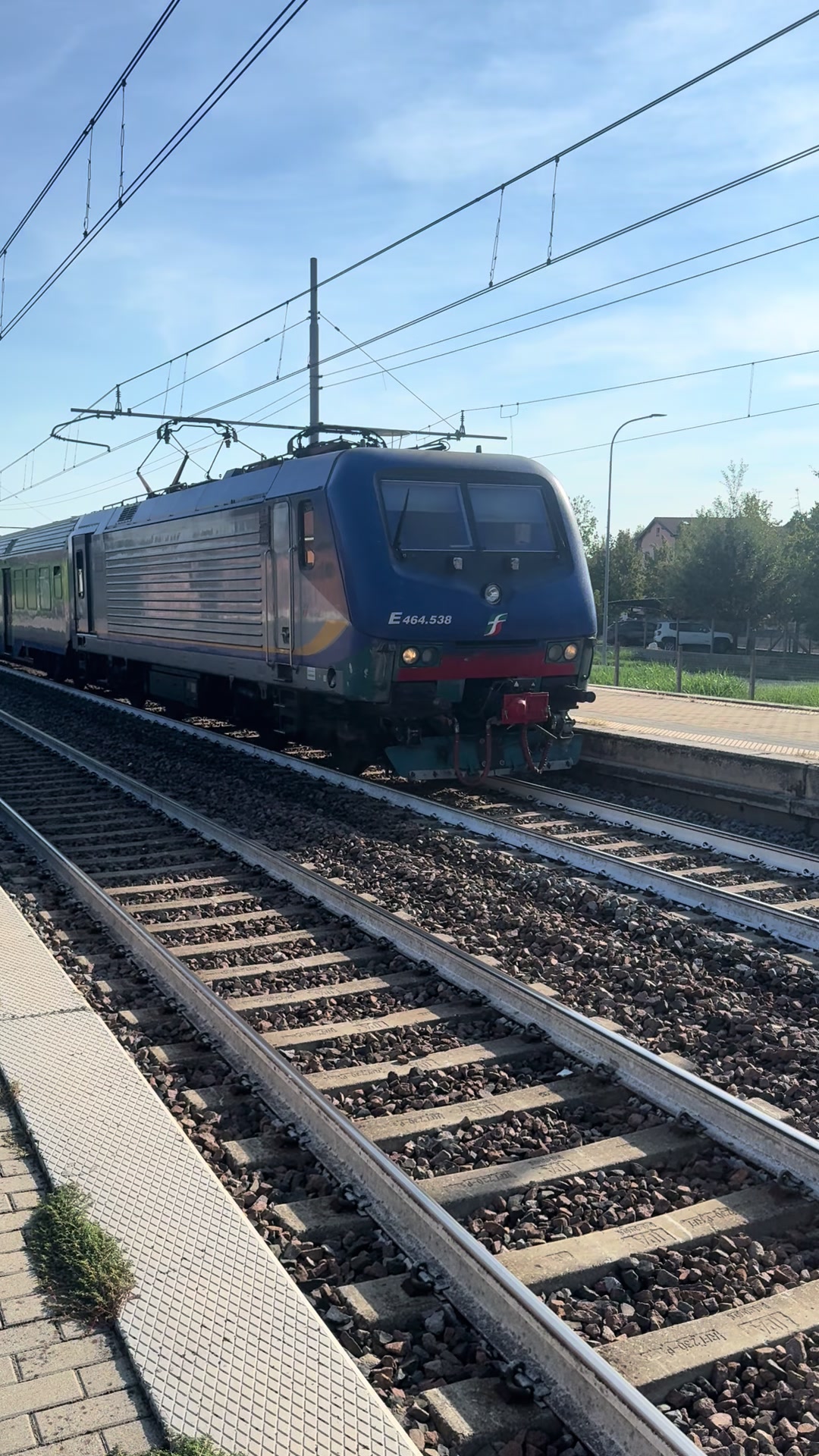 @Gimmy_Ghione_trainspottingE464