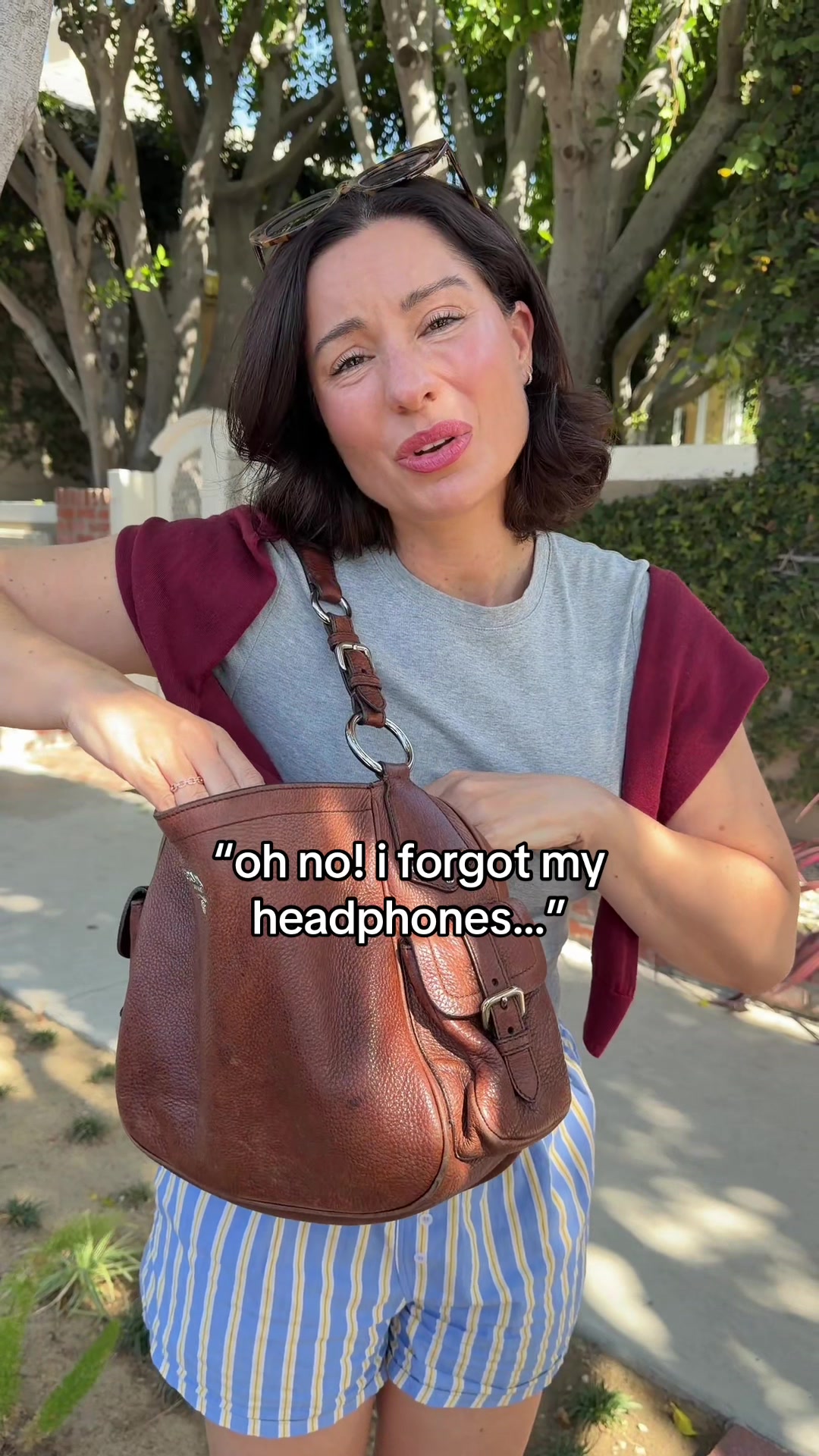 @Lili and Sean