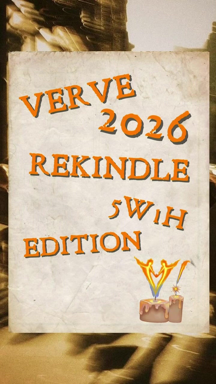 @verveartsfest