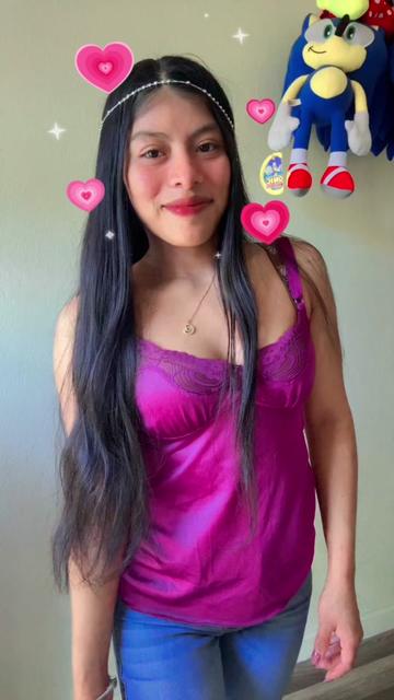 @🎀🩷Ingrid GT•<.^😍💕