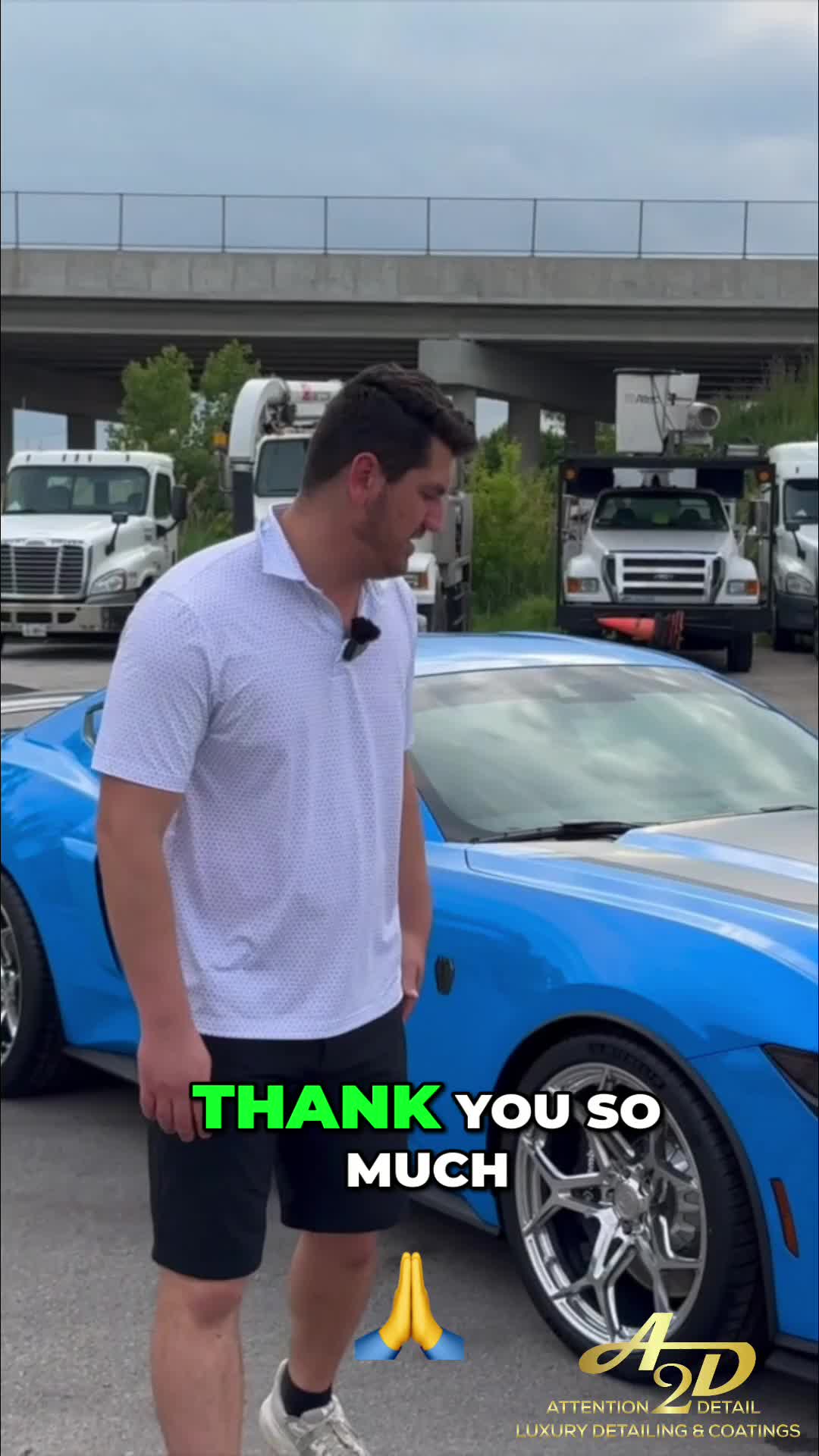 @A2DLuxuryDetailing